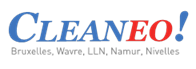 Cleaneo!
